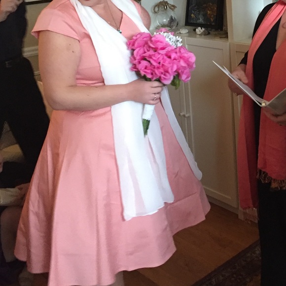 Dresstells® Women's Retro 1950s Rockabilly💃🏻 - Picture 4 of 4